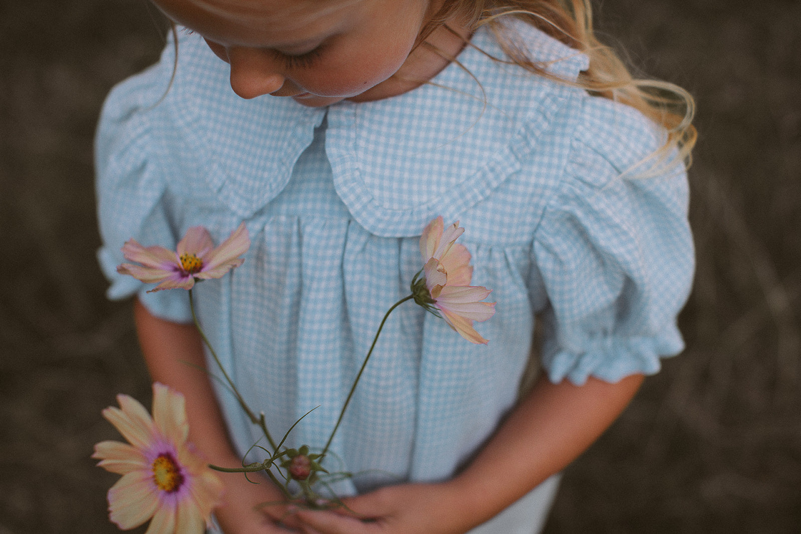 Nellie Quats 100% linen shirt hotsell size 7-8T