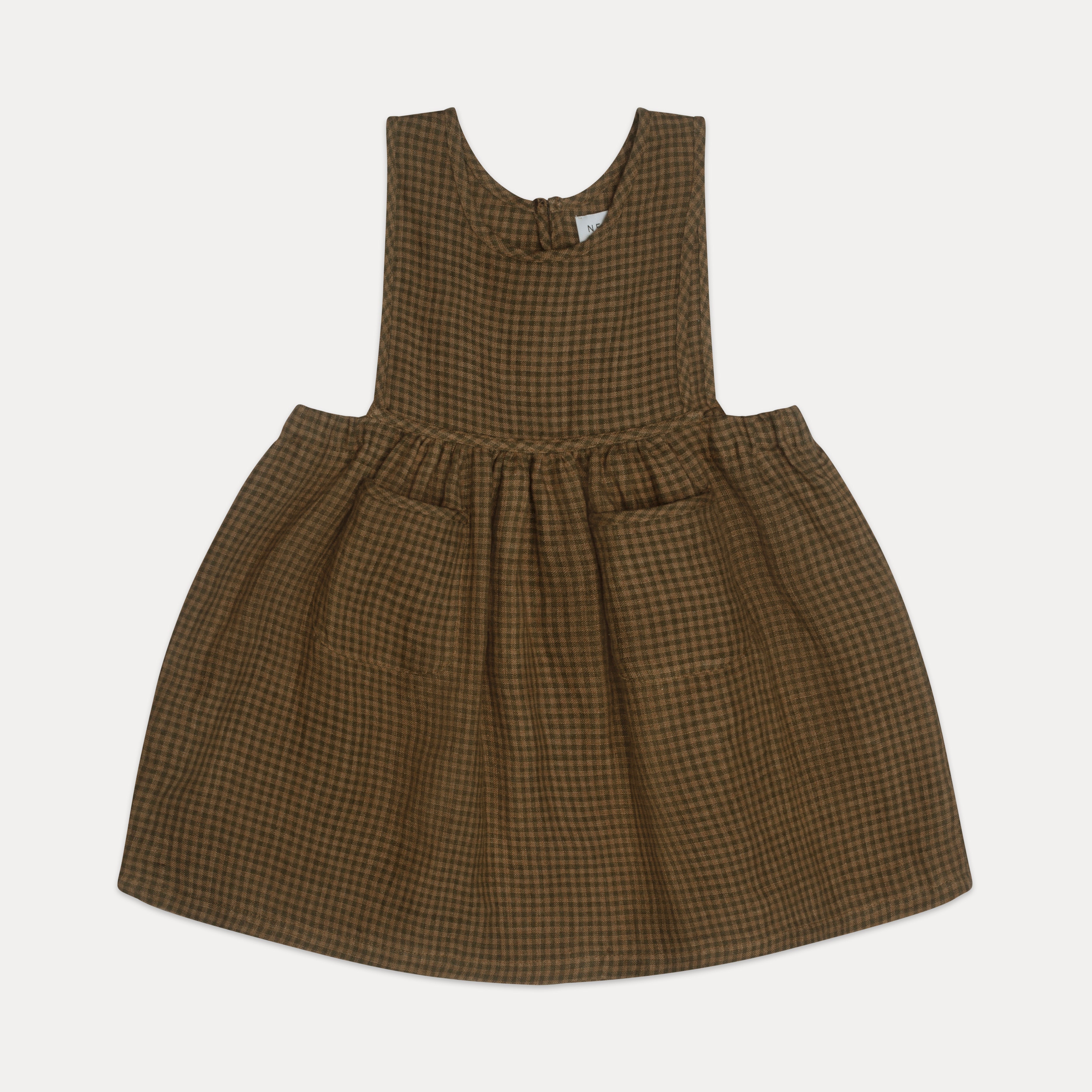 Marlow Pinafore