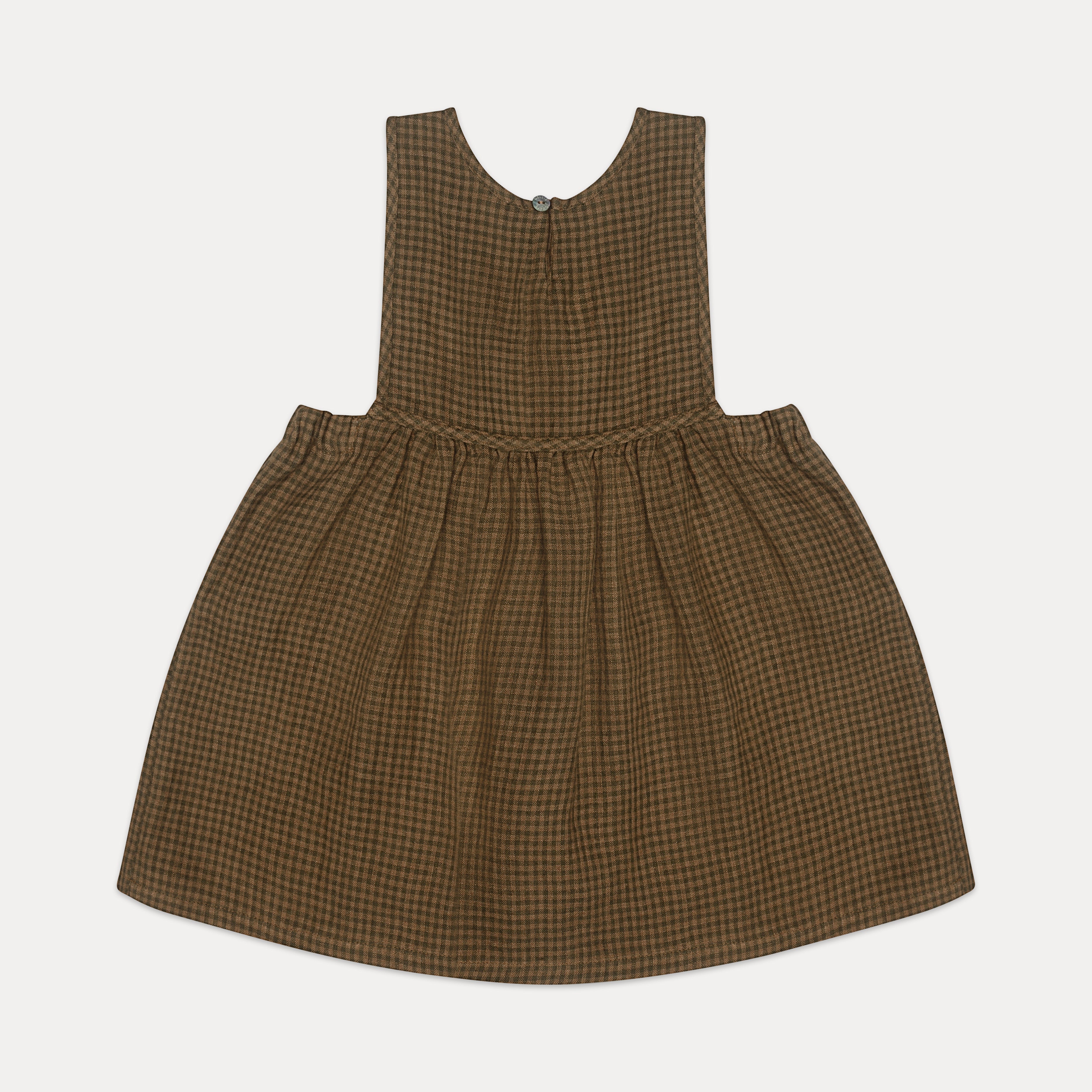 Marlow Pinafore