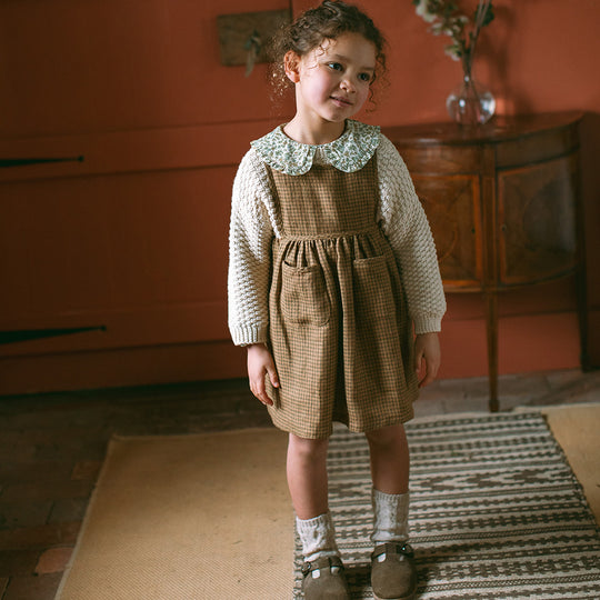 Marlow Pinafore