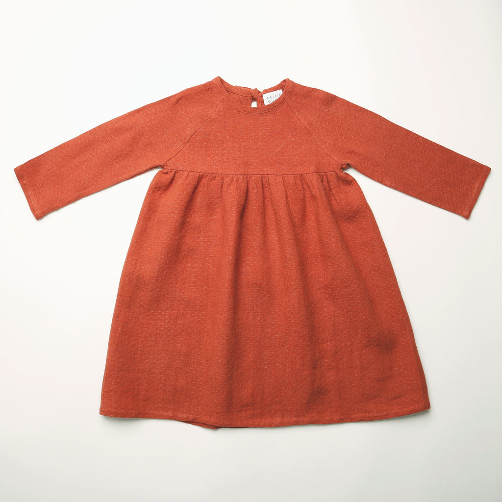 Hopscotch hot sale red dress